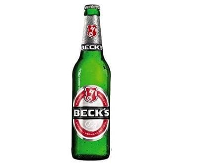 BECK'S 50 CL 