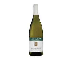 ÇANKAYA ŞARAP 75 CL 