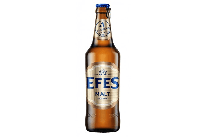 EFES MALT 50 CL 