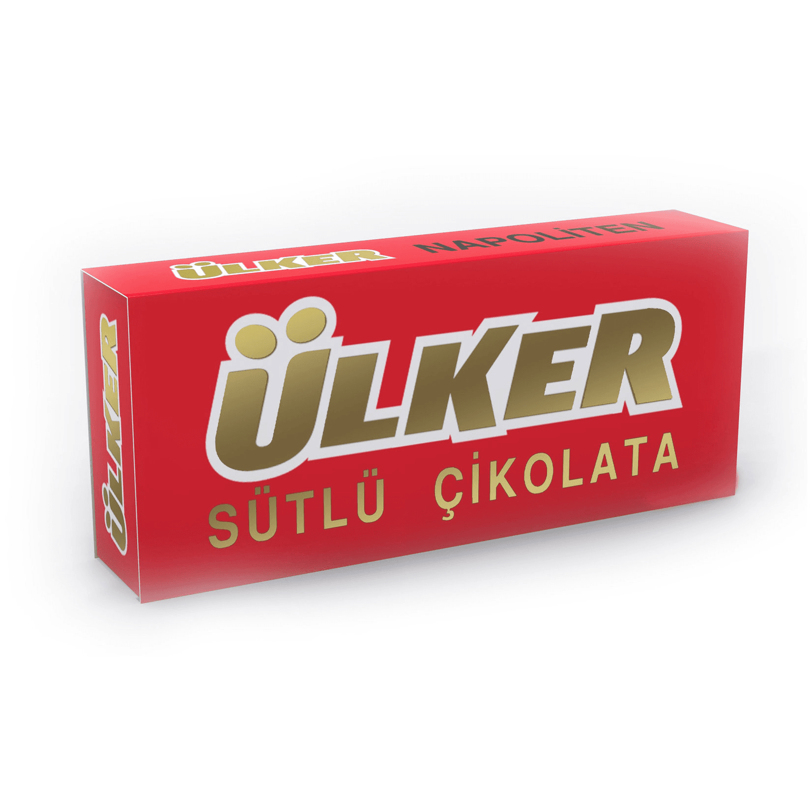 ÇİKOLATA 