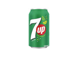 SEVEN UP 