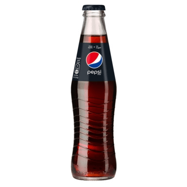 PEPSI MAX