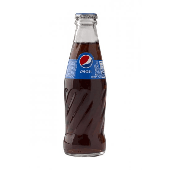 PEPSI