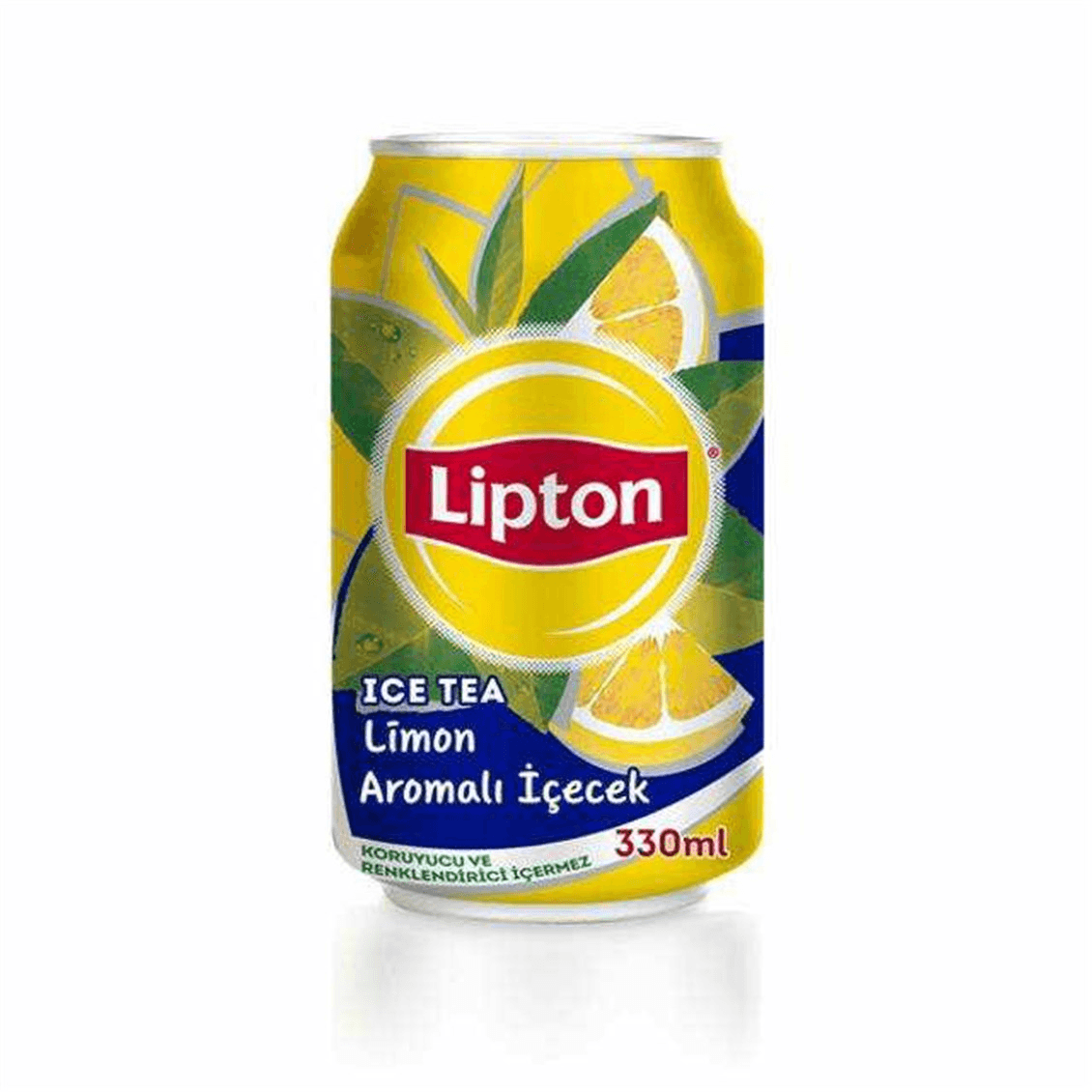 LİPTON ICE TEA LİMON