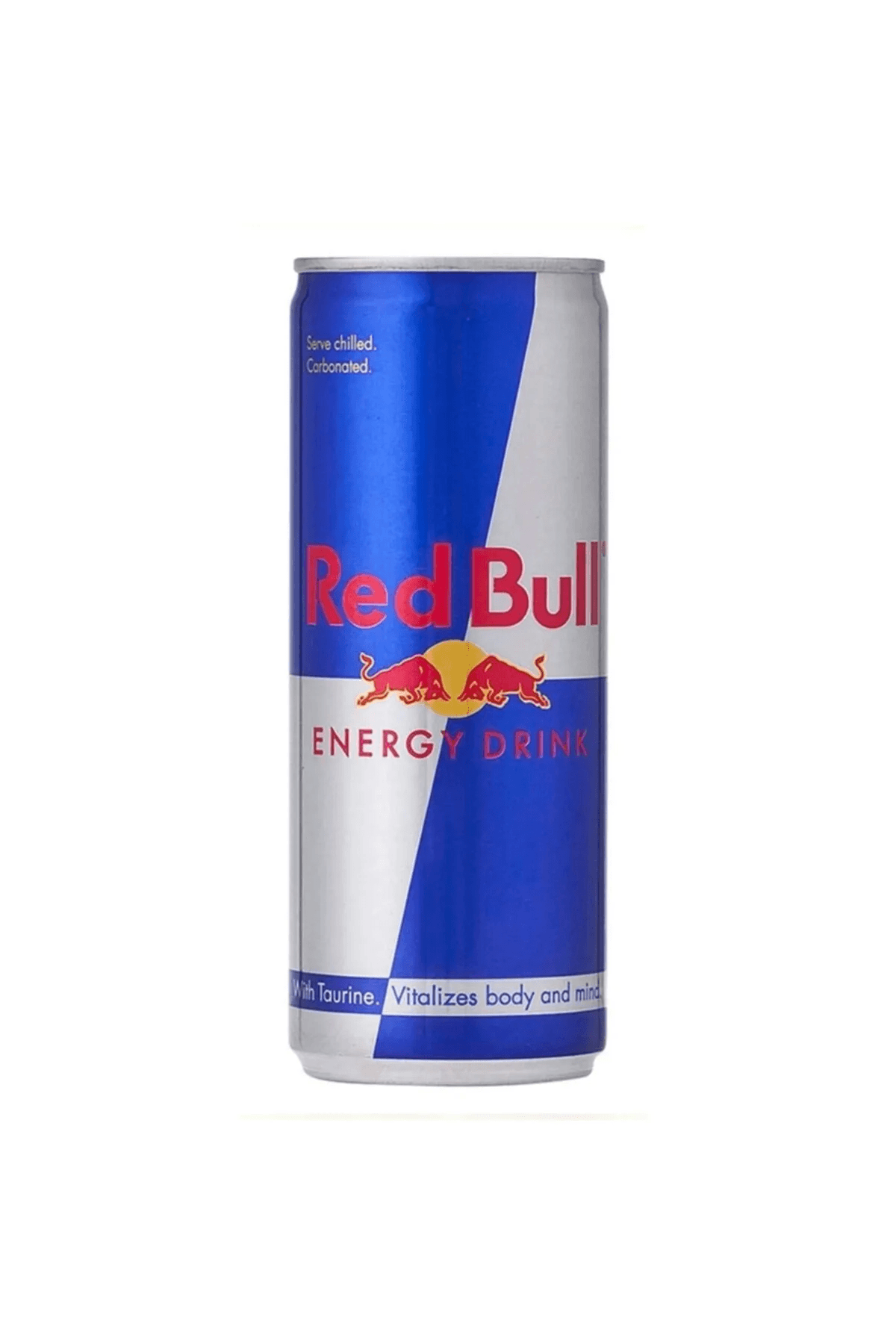 REDBULL 250ML