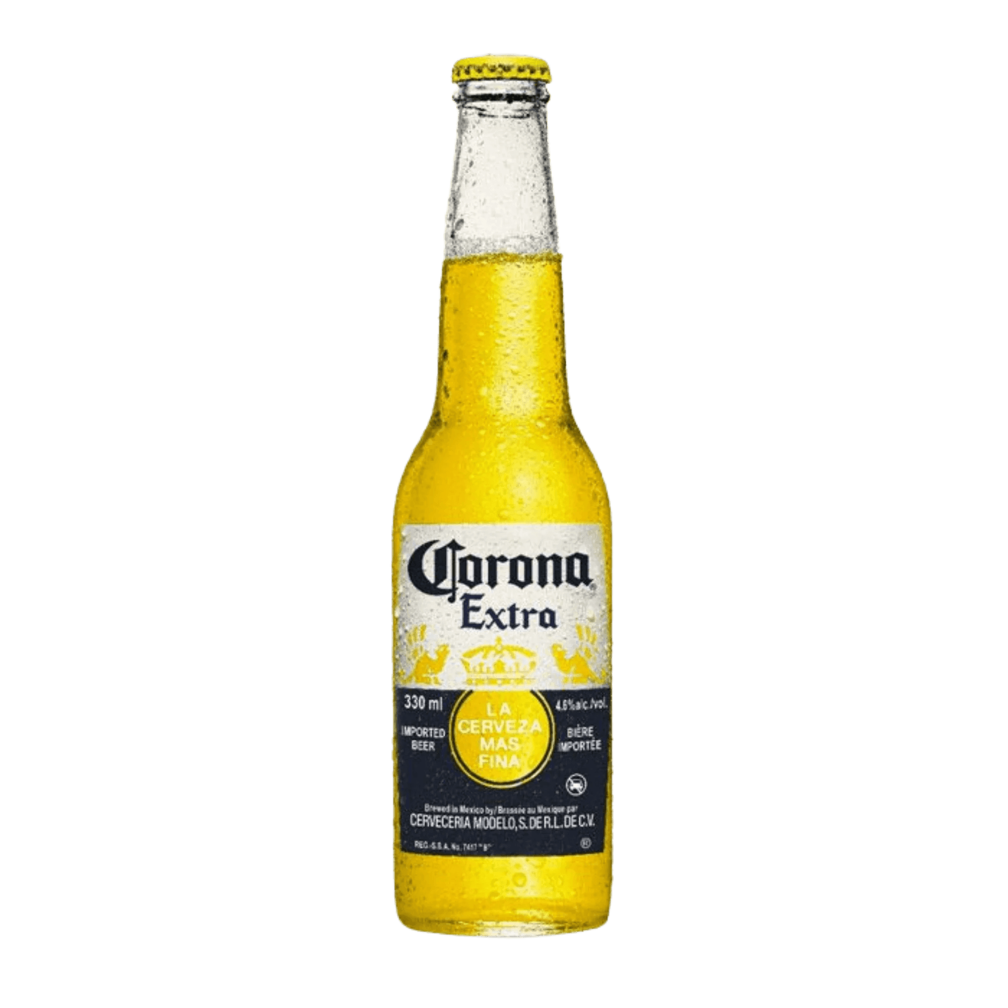 CORONA 33,5 CL