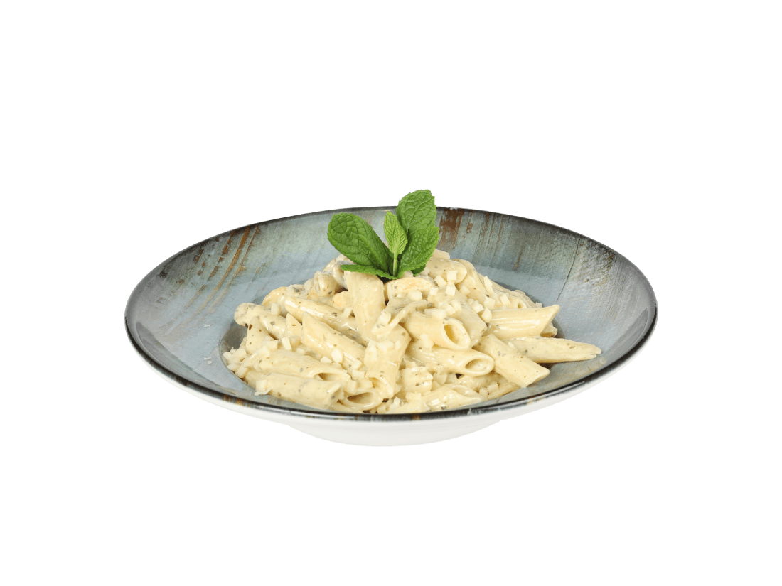 PENNE ALFREDO