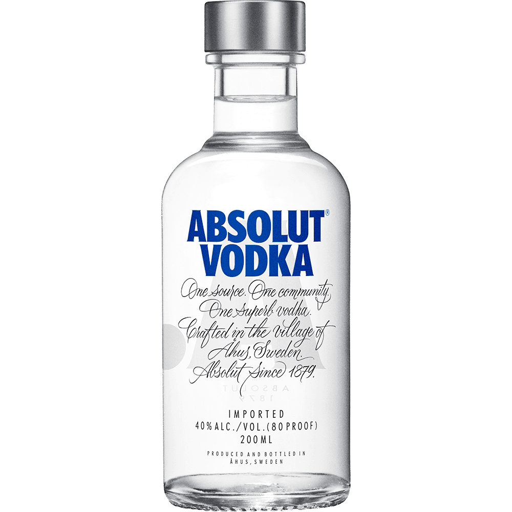 ABSOLUT 35 CL 