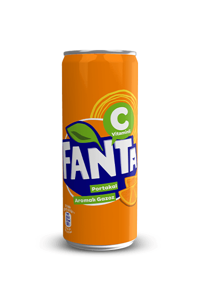 FANTA KUTU