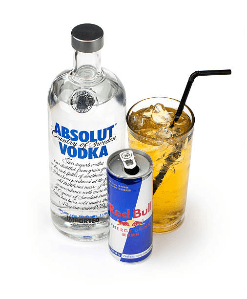 ABSOLUT&REDBULL KADEH 