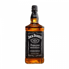 JACK DANIEL'S TEK