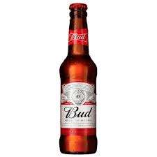 BUD 50 CL 