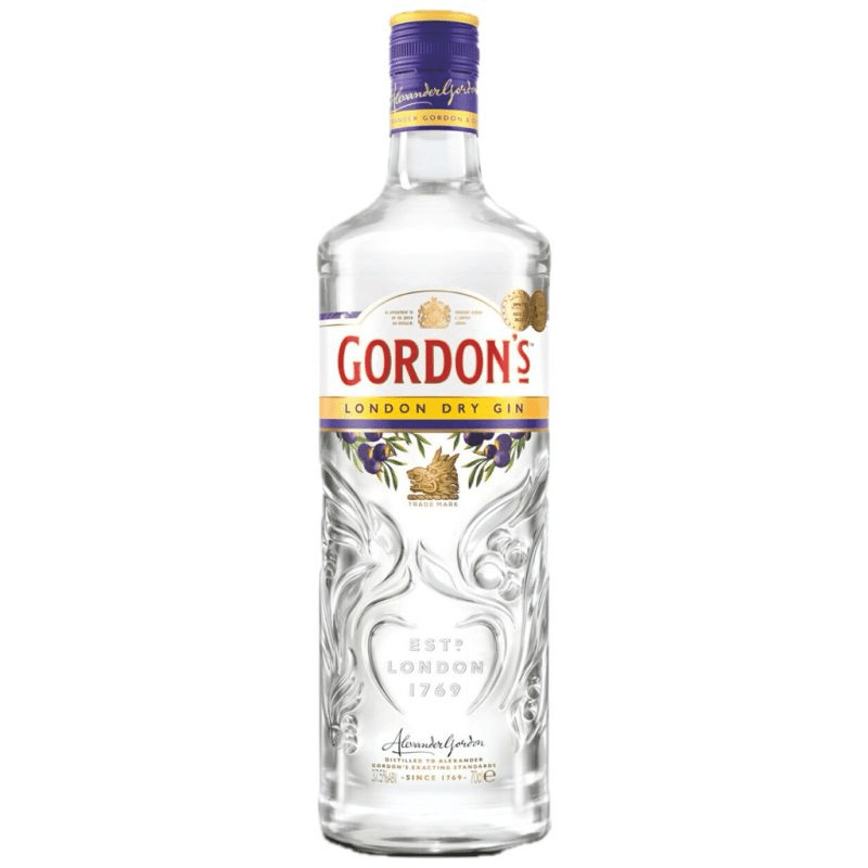 GORDON'S GIN 70 CL