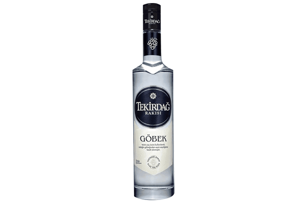 TEKİRDAĞ GÖBEK 35 CL